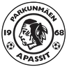 Parkunmaen Apassit (F)