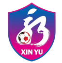 Equipe de Xinyu