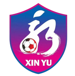 Equipe de Xinyu