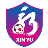 Equipe de Xinyu