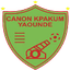 Canon Yaoundé