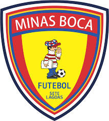 Minas Boca/MG sub-20