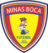 Minas Boca/MG Juniores