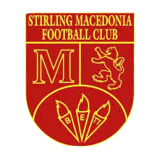 Stirling Macedonia Sub-23