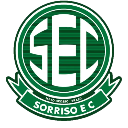 Sorriso EC U20