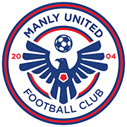 Manly Utd Feminino