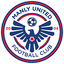 Manly Utd Feminino