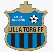 Lilla Torg FF (F)