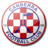 Canberra FC Femenino