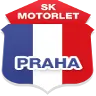 Motorlet Praha B