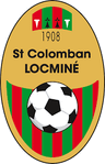 LA Saint-Colomban Locminé