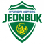 Jeonbuk Hyundai Motors II