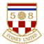 Sydney United 58 Sub-20