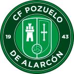CF Pozuelo Alarcón