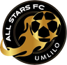 All Stars FC (F)