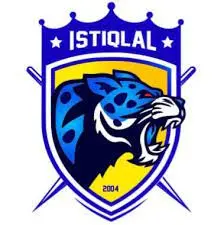 Al Istiqlal Feminino