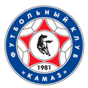 KAMAZ Naberezhnye Chelny