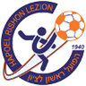 Hapoel Rishon LeZion Yehuda Sub-19