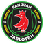 San Juan Jabloteh