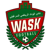 Wydad Serghini