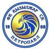 Kyzyl-Zhar SK (F)