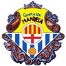 Gimnàstic Manresa Sub-19