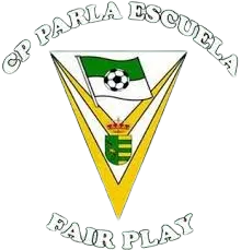 CP Parla Escuela
