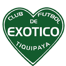 Exotico Tiquipaya (F)