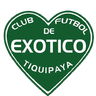 Exotico Tiquipaya (F)
