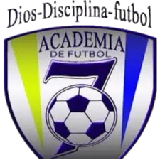 Academia de Futbol 7 Pese