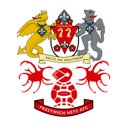 Prestwich Heys