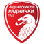 FK Radnički 1923 Sub-19