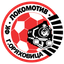Lokomotiv Gorna Oryahovitsa