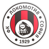 Lokomotiv Sófia