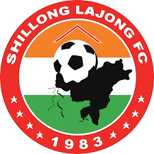 Reservas do Shillong Lajong