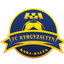 FK Kyrgyzaltyn
