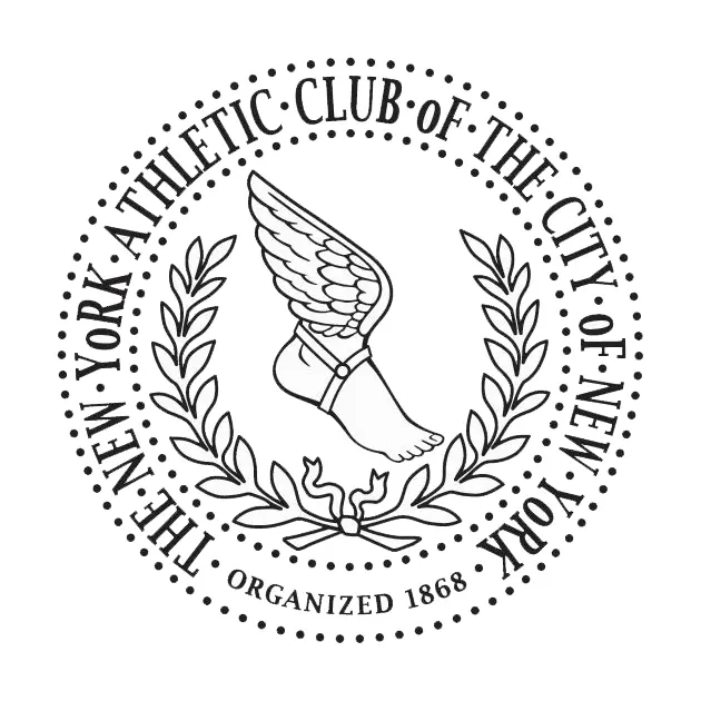 New York Athletic Club Feminino