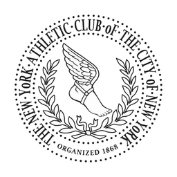 New York Athletic Club Feminino