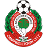 Reservas do Campbelltown City (F)