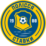 Polissya Stavky