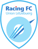 Racing Union Luxemburgo