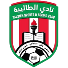 Shabab Talbieh
