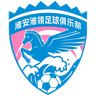 Huaian Huailing (F)