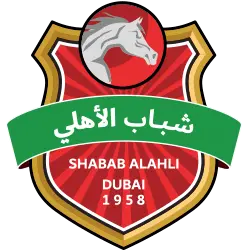 Shabab Dubai U21