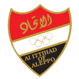 Al-Ittihad Ahli de Alepo