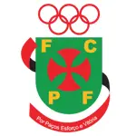Paços de Ferreira B Sub-19
