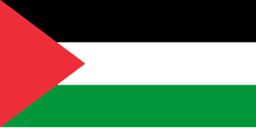 Palestina Sub-20 (feminino)