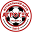 Ahrotekh Tyshkivka