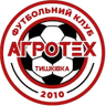 Ahrotekh Tyshkivka