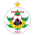 Neftchi Fergana Sub-19